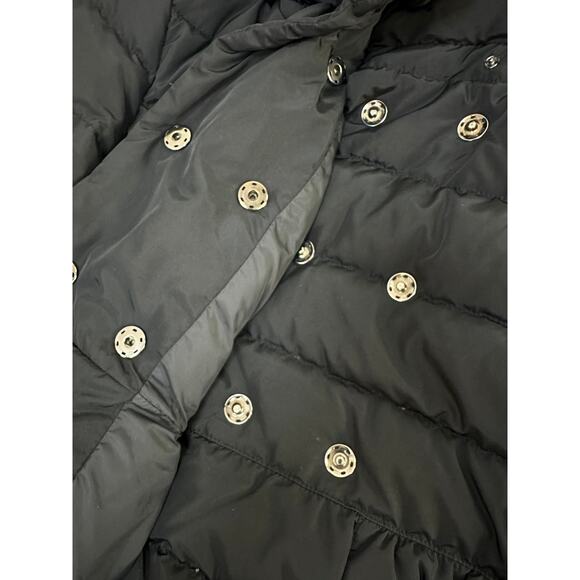 Moncler Padded Down Jacket Sz.5 - Picture 8 of 8